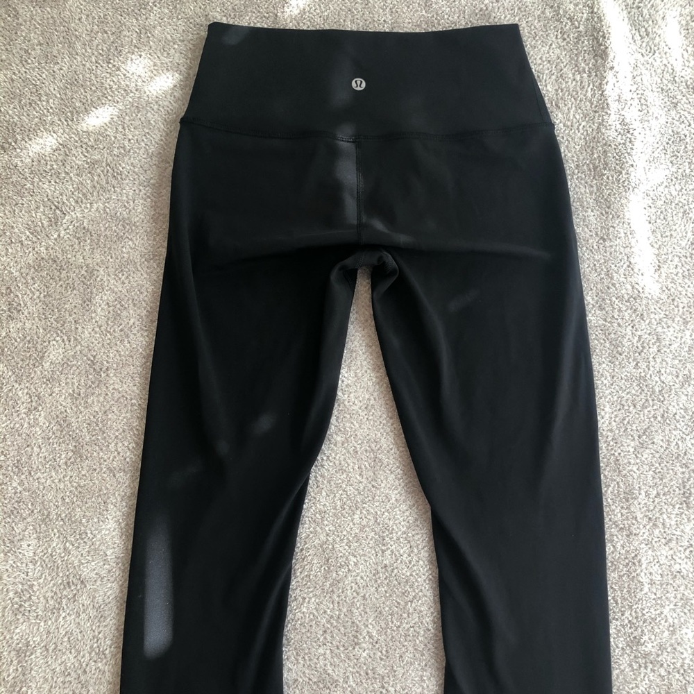 Lululemon Align Legging 21” Size 6